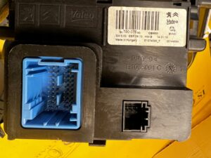 MODUŁ STEROWNIK KLIMATYZACJI PEUGEOT 308 II T9 EU