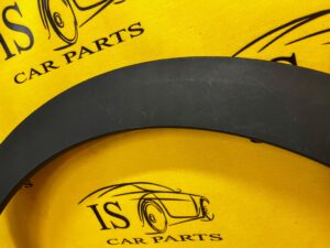 PRAWA LISTWA BŁOTNIKA SIERP TYŁ PEUGEOT 3008 II