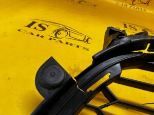 KRATKA DOLNA ŚRODKOWA ZDERZAKA PRZÓD DACIA LODGY LIFT 2022R