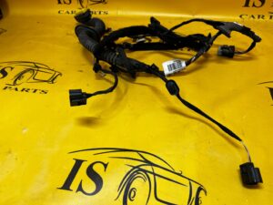 WIĄZKA INSTALACJA OKABLOWANIE DRZWI TYŁ LEWY PRAWY RENAULT MEGANE IV