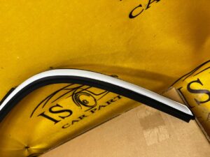 LISTWA SZYBY DACHU TYŁ TYLNA LEWY LEWA MINI R57 CABRIO NOWA OEM