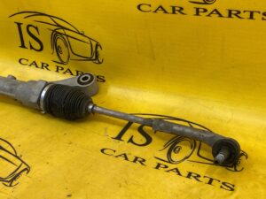 MAGLOWNICA PRZEKŁADNIA KIEROWNICZA FORD FIESTA MK8