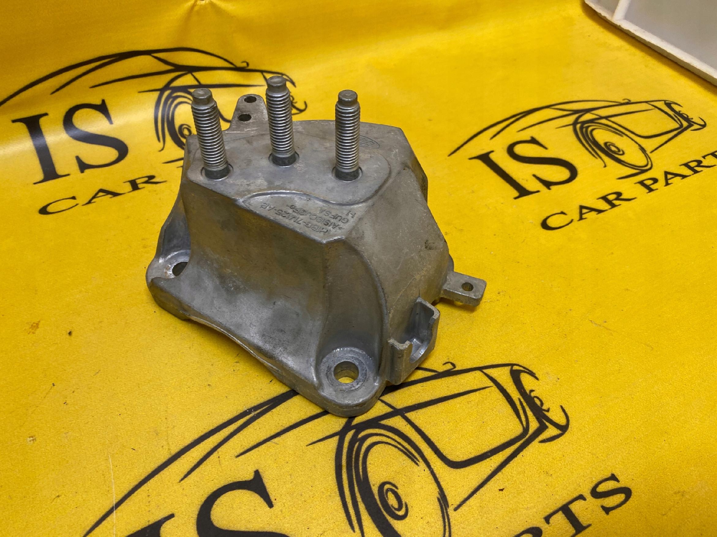 PODPORA WSPORNIK ŁAPA SILNIKA FORD FIESTA MK7 1.0