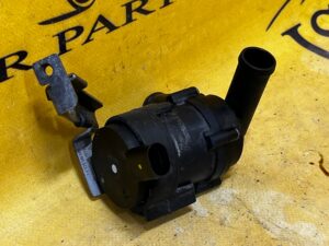 POMPA POMPKA WODY PORSCHE 991 911 GTS LIFT 3.0