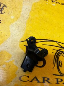 WSPORNIK UCHWYT MOCOWANIE BLACHA DACIA SANDERO III 2021R