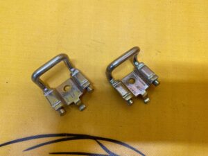 RYGIEL ZAMKA DRZWI LEWY PRAWY FORD GRAND C-MAX MK2