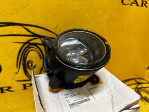 LAMPA PRZECIWMGIELNA HALOGEN PRAWA PRAWY MINI R50 R52 R53 NOWA OEM