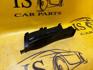 UCHWYT MOCOWANIE KORYTO KABLI WIĄZKI BMW F20 F22