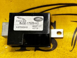 MODUŁ STEROWNIK HAMULCA RĘCZNEGO LR RANGE ROVER EVOQUE II L551