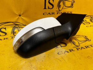 FORD KUGA MK2 LUSTERKO PRAWE 6 PIN EUROPA LIFT