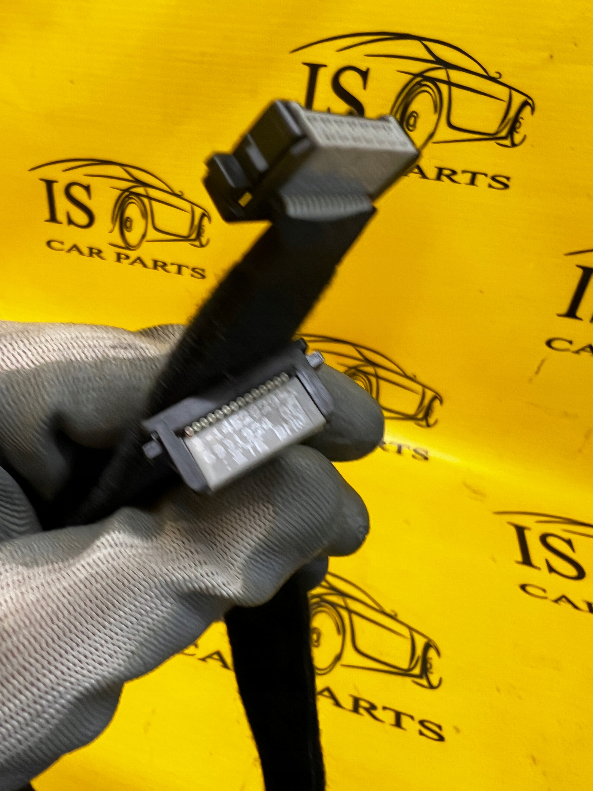 KABEL NAPRAWCZY CAS BMW 5 E60 E61 6 E63 COUPE E64 CABRIO