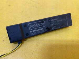 WZMACNIACZ ANTENY MODUŁ FORD FIESTA MK8 7 KUGA MK2