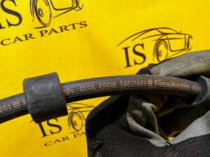 RURA PRZEWÓD HAMULCOWY BMW F22 M240