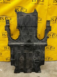 OSŁONA PŁYTA DOLNA SILNIKA POD SILNIK JAGUAR XJ XJR X351 3.0 SC V6 AWD