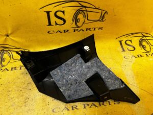 PLASTIK OSŁONA OBUDOWA NAKŁADKA PROGU PRZÓD PRAWY TOYOTA HILUX VIII 8