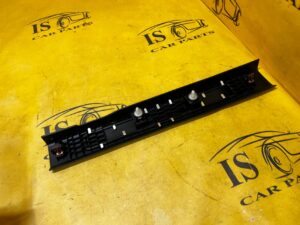 LISTWA PROGOWA PRÓG PRZÓD LEWY LEWA FORD FUSION LIFT USA