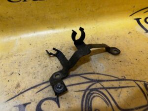 MOCOWANIE OSŁONY KOMPRESORA PORSCHE 991 911 GTS