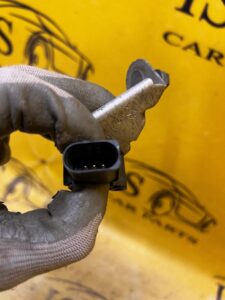 CZUJNIK POZIOMOWANIA ŚWIATEŁ TYŁ LEWY TESLA MODEL 3 PRZEDLIFT