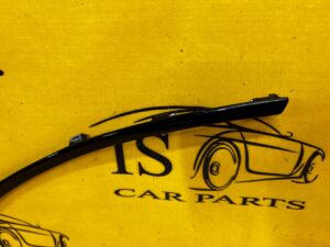 LISTWA RAMKA OSŁONA SZYBY PRAWA PORSCHE CAYENNE 7P5 LIFT 92A