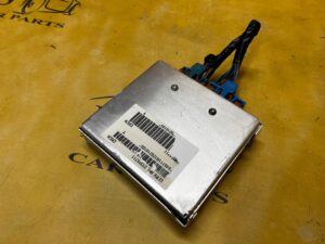 MODUŁ STEROWNIK ZAWIESZENIA CHEVROLET CORVETTE C5 97-04