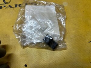 UCHWYT PRZEWODU WĘŻA WODY CHŁODZENIA BMW B36 B47 B48 M20 M21 N62 NOWY OEM