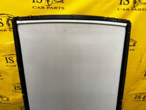 ROLETA ŻALUZJA ZASŁONA PANORAMY PANORAMA SZYBERDACHU RANGE ROVER VELAR L560