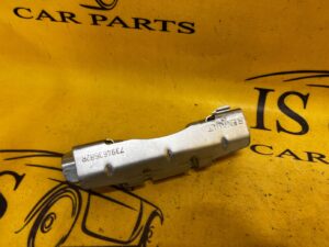 MOCOWANIE UCHWYTU PODSUFITKI RENAULT MEGANE IV