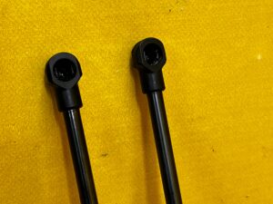 NOWE SIŁOWNIKI TELESKOPY KLAPY BAGAŻNIKA BMW F22