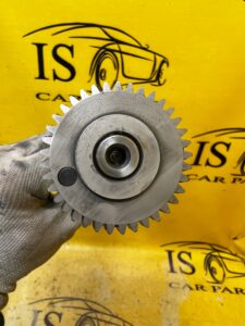 WAŁEK MIMOŚRODOWY SILNIKA B38 BMW F40 MINI