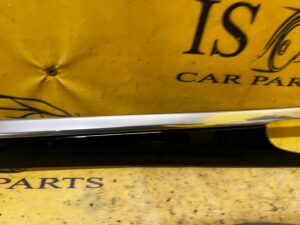 LISTWA DEKOR DRZWI PRAWY TYŁ PORSCHE PANAMERA 970 I LIFT