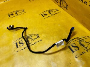 WIĄZKA INSTALACJA OKABLOWANIE ANTENY GPS RENAULT ESPACE VI AUSTRAL