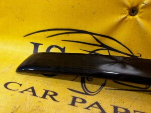 LISTWA DEKOR DRZWI BAMBUS PRAWY TYŁ BMW E92