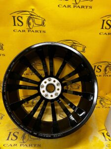 FELGA ALUMINIOWA 20″ Multi Spoke 516 BMW i8 I12 I15 NOWA OEM