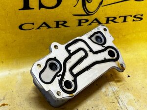 CHŁODNICZKA OLEJU PORSCHE 991 911 GTS LIFT 3.0