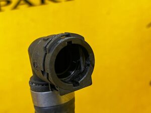 RURA PRZEWÓD WĄŻ WODY BMW M2 M3 M4 F80 F82 F87 S58