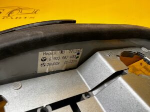 LAMPA TYŁ TYLNA LEWY LEWA BMW 7 E38 LIFT