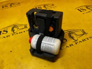 ZESTAW NAPRAWCZY DO NAPRAWY KOŁA KOMPRESOR KLEJ NISSAN LEAF II ZE1