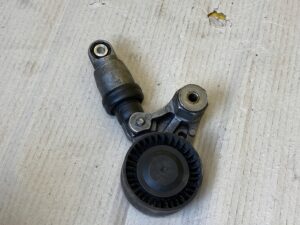 ROLKA NAPINACZ PASKA PORSCHE 987 CAYMAN S 3.4