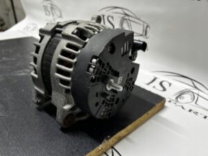 ALTERNATOR KOMPLETNY 1.6 CGI MERCEDES W246 W176