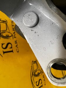 ZAWIAS DRZWI PRAWY PRZÓD DOLNY FORD KUGA MK3