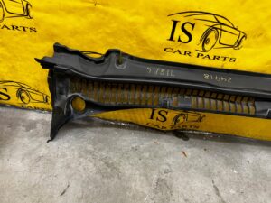 PODSZYBIE FORD FUSION LIFT USA MONDEO MK5