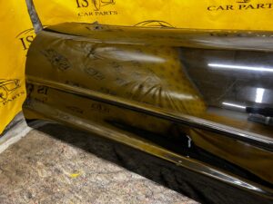 DRZWI LEWA STRONA LEWY PRZÓD LISTWA CHEVROLET CORVETTE C5 97-04