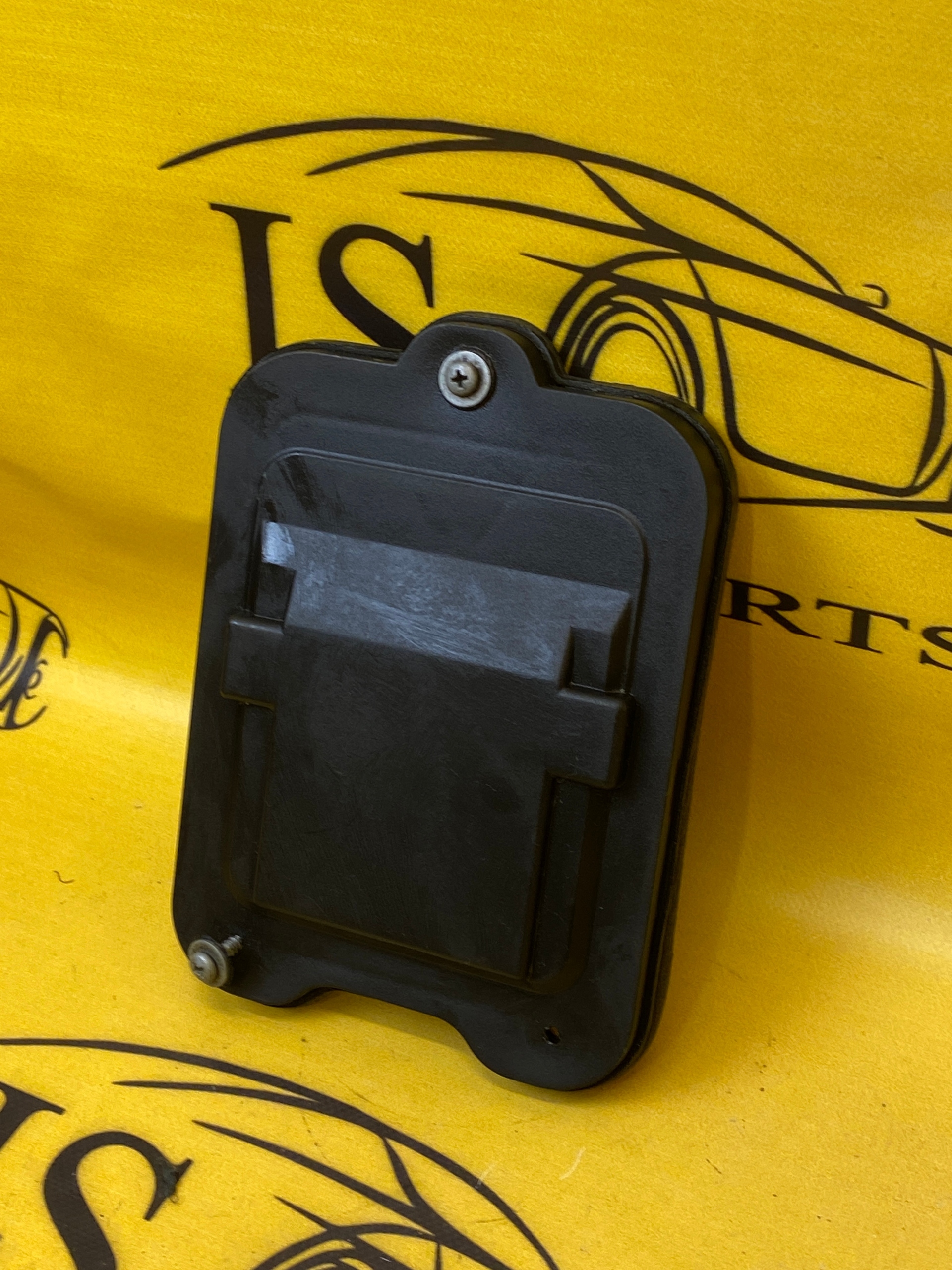 POKRYWA STEROWNIKA SILNIKA PORSCHE 987 911 997