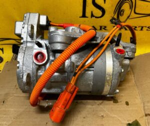 POMPA KOMPRESOR KLIMATYZACJI MOCOWANIE TESLA MODEL 3