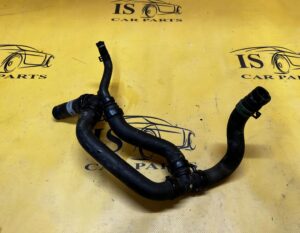 RURA RURKA PRZEWÓD WĄŻ WODY CHŁODZENIA RENAULT 0.9 TCE