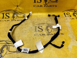 OKABLOWANIE WIĄZKA INSTALACJA PRZEWODÓW DACIA SANDERO III 3