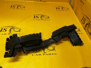 KIEROWNICA POWIETRZA PRAWA CITROEN C4 GRAND PICASSO II