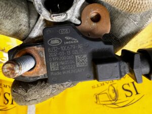 KLEMA MINUSOWA MINUS RANGE ROVER EVOQUE L538