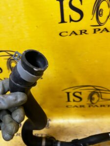 WĄŻ PRZEWÓD WODY FORD KUGA MK3 ESCAPE MK4 1.5 EB