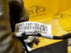 WIĄZKA PRZEWÓD GNIAZDA USB FORD KUGA MK3